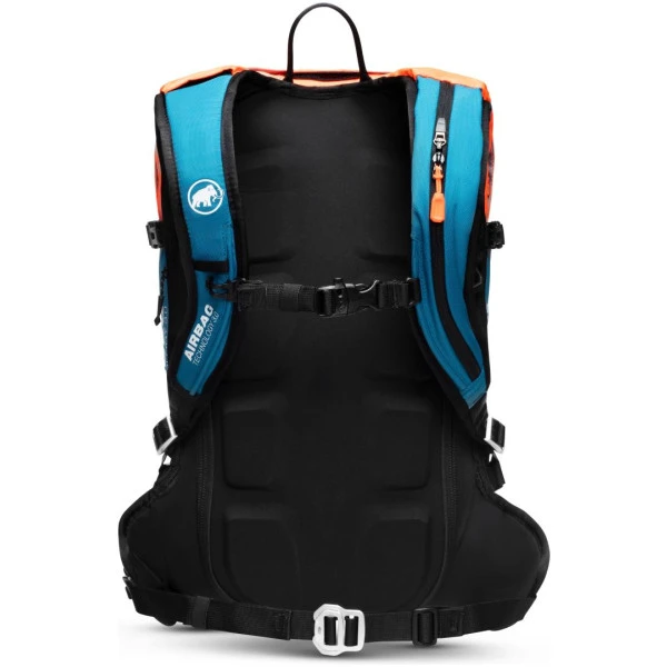 Mammut Free 28 Removable Airbag 3.0 - Afbeelding 11