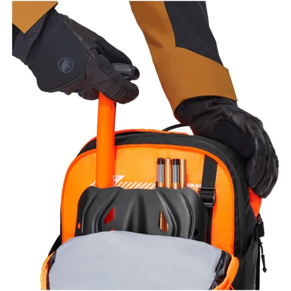 Mammut Free 28 Removable Airbag 3.0 - Afbeelding 12