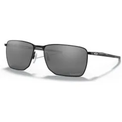 Oakley Ejector Satin Black (Lens: Prizm Black)