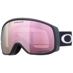 Oakley Flight Tracker M Matte Black (Lens: Prizm Rose Gold Iridium)