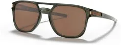 Oakley Latch Beta Olive Ink (Lens: Primz Tungsten)