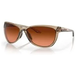 Oakley Pasque Sepia (Lens: Prizm Brown Gradiënt)