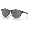 Oakley Reedmace Matte Inkt Black (Lens: Prizm Black)