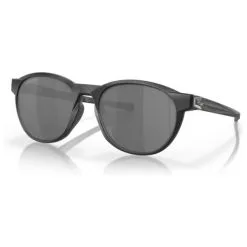 Oakley Reedmace Matte Inkt Black (Lens: Prizm Black)