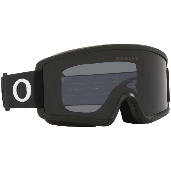 Oakley Target Line S Matte Black (Lens: Dark Grey) - Afbeelding 13