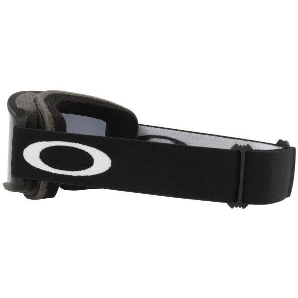 Oakley Target Line S Matte Black (Lens: Dark Grey) - Afbeelding 6