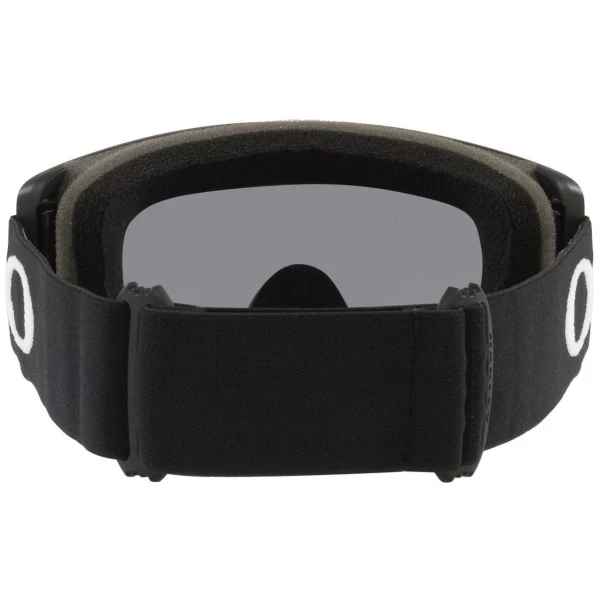 Oakley Target Line S Matte Black (Lens: Dark Grey) - Afbeelding 8