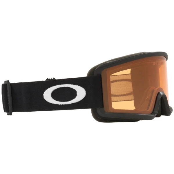 Oakley Target Line S Matte Black (Lens: Persimmon) - Afbeelding 12