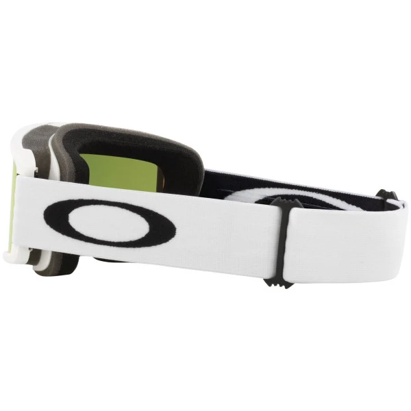 Oakley Target Line S Matte White (Lens: Fire Iridium) - Afbeelding 6