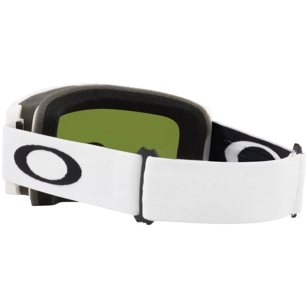 Oakley Target Line S Matte White (Lens: Fire Iridium) - Afbeelding 7