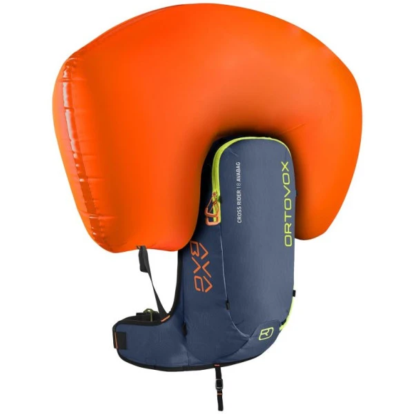 Ortovox Cross Rider 18 Avabag Kit - Afbeelding 2