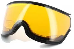 Osbe Visor Avanger Trasparent Fotocromic