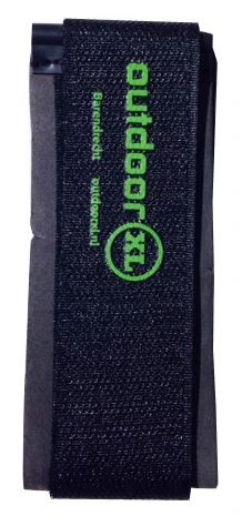 OutdoorXL Carvestrap Black-Green