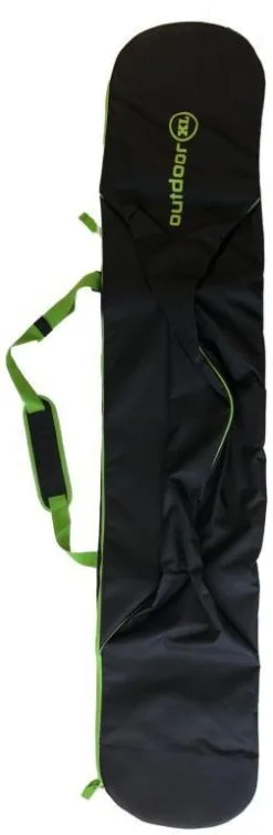 OutdoorXL Snowboard Bag 180 Cm