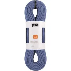 Petzl Contact Rope 9.8 Mm 80 M