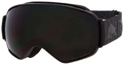 Red Bull Spect Alley Oop 001 Matt Black (Lens: Black Snow)