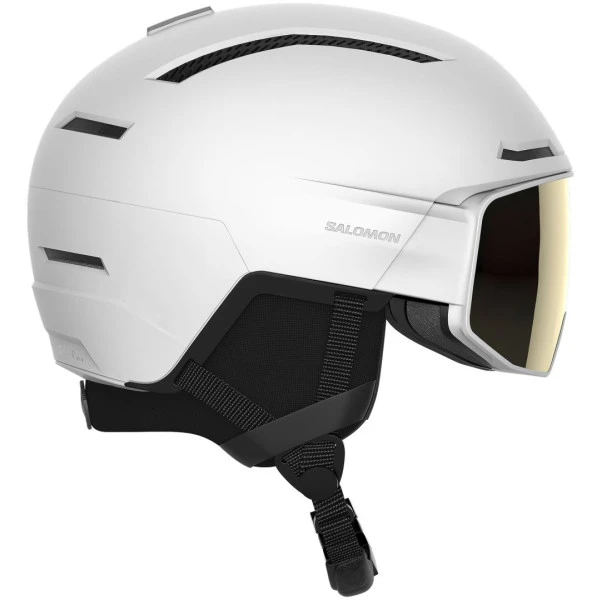 Salomon Driver Pro Sigma