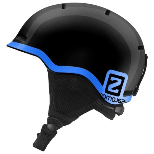 Salomon Grom - Afbeelding 2