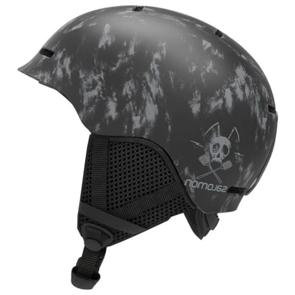 Salomon Grom - Afbeelding 14