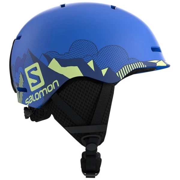 Salomon Grom - Afbeelding 5