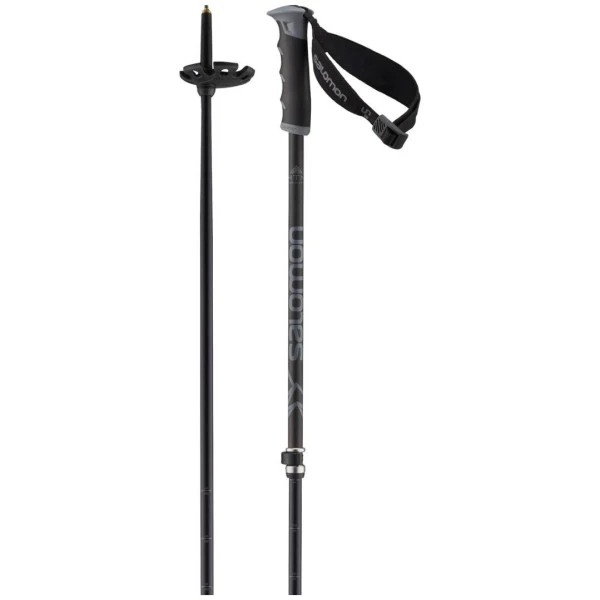 Salomon MTN Alu S3 21/22