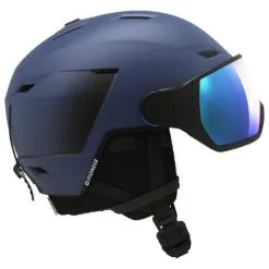 Salomon Pioneer LT Visor