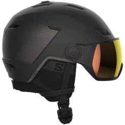 Salomon Pioneer LT Visor Photo