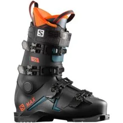 Salomon S/Max 120 19/20