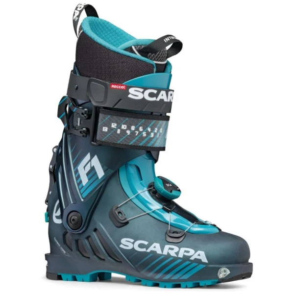 Scarpa F1