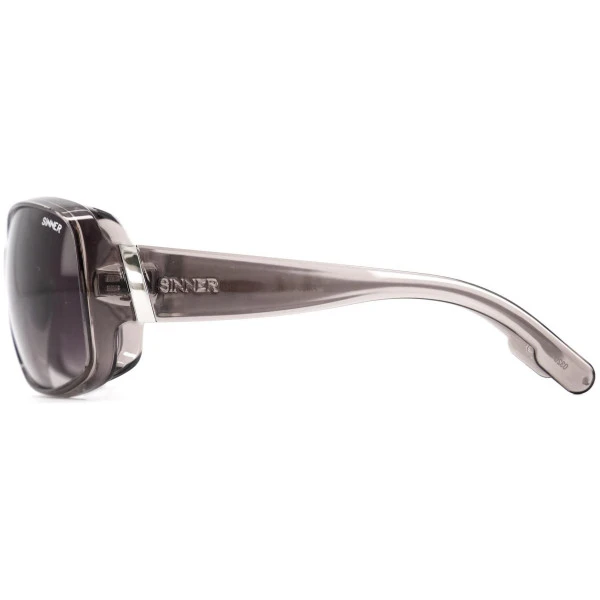 Sinner Amos X Cry Grey (Lens: Gradient Smoke) - Afbeelding 2