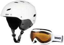 Sinner Combi-Pack (Bingham+Toxic)