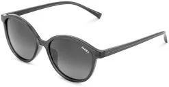 Sinner Mono Matte Black (Lens: Gradient Smoke)