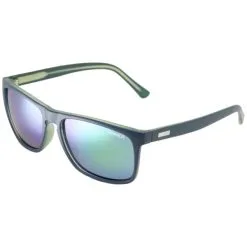 Sinner Oak Matte Blue (Lens: Green CX Sintec Green Mirror)