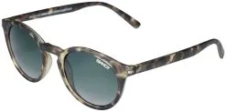 Sinner Patnem Matte Dual Olive Tortoise (Lens: PC Gradient Green)