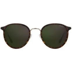 Sinner Selva Shiny Cry Brown-Yellow Tort (Lens: Sintec Gold Mirror)