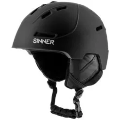 Sinner Silverton In-Mold