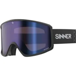 Sinner Sin Valley+