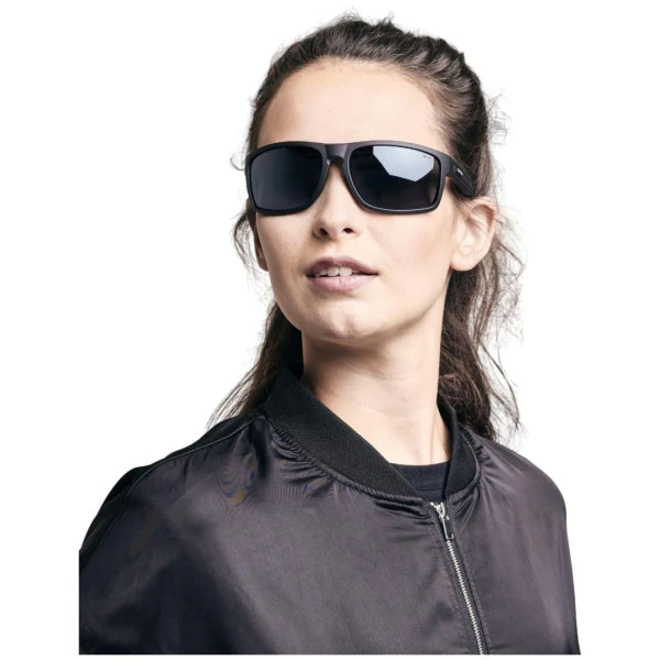 Sinner Steelhead II Matte Black (Lens: Sintrast Watersport) - Afbeelding 6