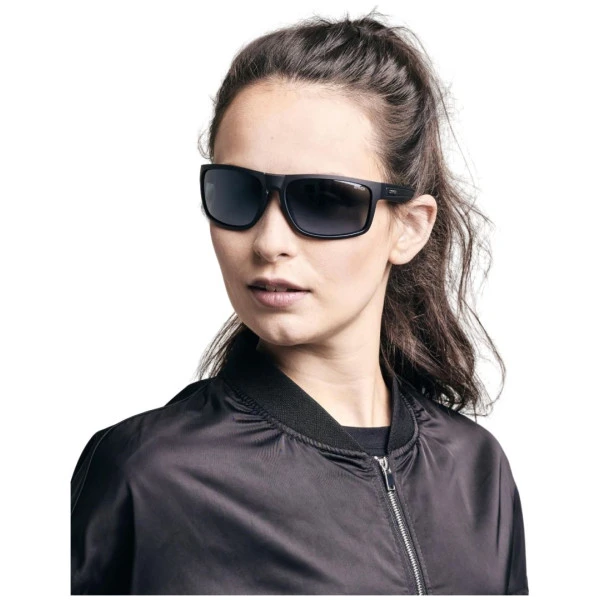 Sinner Steelhead II Matte Black (Lens: Sintrast Watersport) - Afbeelding 7