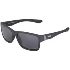 Sinner Sundown Matte Black (Lens: Sintec Smoke)