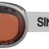Sinner Vorlage Matte Light Grey (Lens: Double Orange Vent)