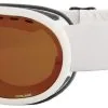 Sinner Vorlage Matte White (Lens: Orange Sintec Vent)