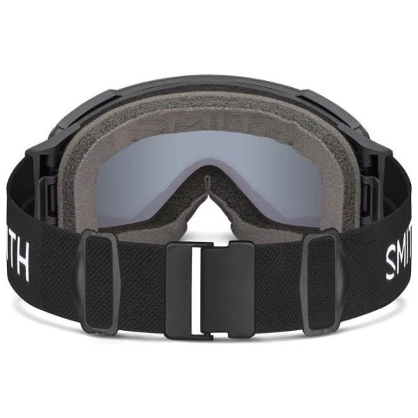 Smith AS IO MAG Black (Lens: ChromaPop Sun Green Mirror) - Afbeelding 3