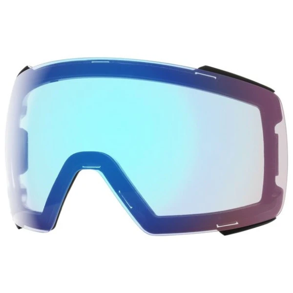 Smith AS IO MAG Black (Lens: ChromaPop Sun Green Mirror) - Afbeelding 6