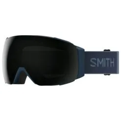Smith AS IO MAG French Navy (Lens: Chromapop Sun Black)