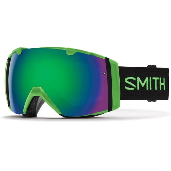 Smith I/O 18/19 - Afbeelding 2