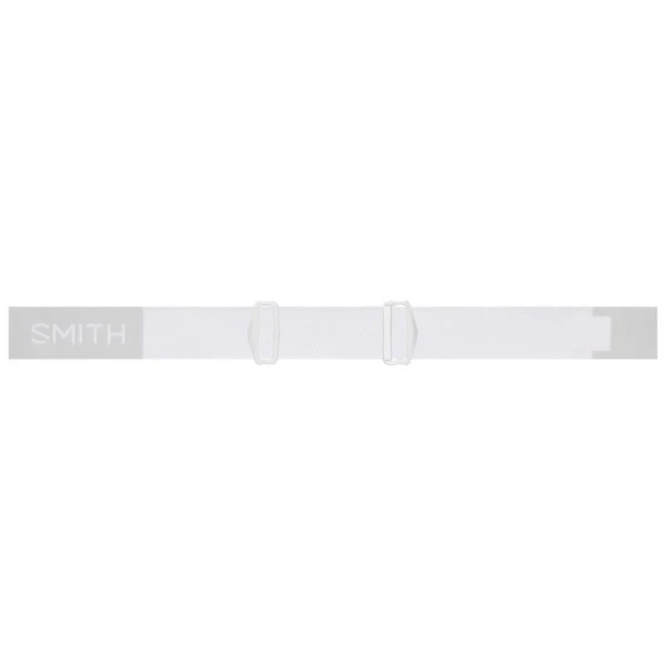 Smith Squad S White Vapor (Lens: ChromaPop Everyday Green Mirror) - Afbeelding 2