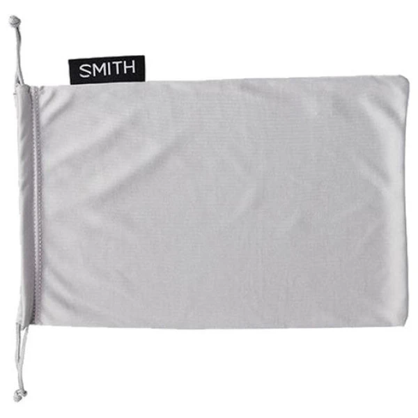 Smith Squad S White Vapor (Lens: ChromaPop Everyday Green Mirror) - Afbeelding 4