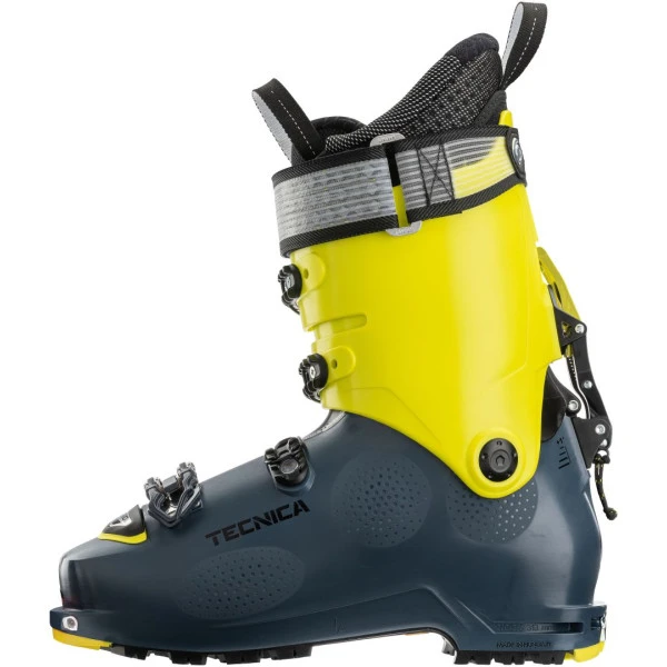 Tecnica Zero G Tour 21/22 - Afbeelding 2