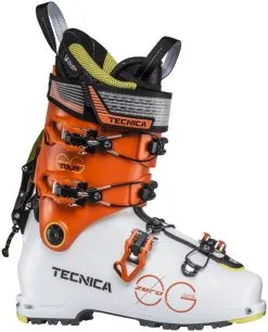 Tecnica Zero G Tour 19/20